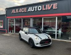 Mini Cooper Eckbolsheim
