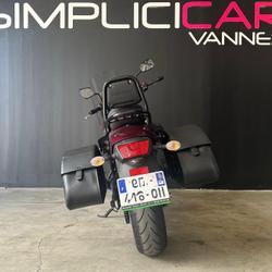 Kawasaki Vulcan 650 VULCAN S Theix-Noyalo