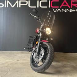 Kawasaki Vulcan 650 VULCAN S Theix-Noyalo