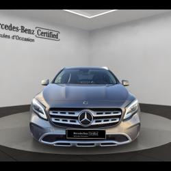 Mercedes GLA 220 d 170ch Sensation 7G-DCT Euro6c occasion - Saint-Doulchard - photo 2/33