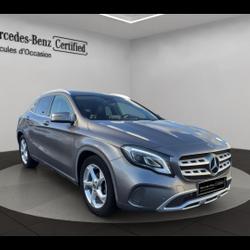 Mercedes GLA 220 d 170ch Sensation 7G-DCT Euro6c occasion - Saint-Doulchard - photo 3/33