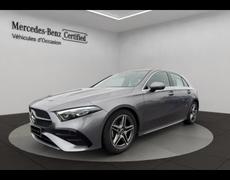 Mercedes Classe A Saint-Doulchard