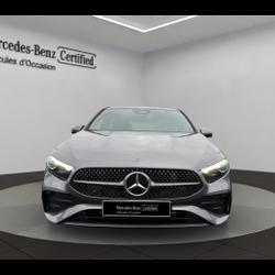 Mercedes Classe A 200 d 150ch AMG Line 8G-DCT occasion - Saint-Doulchard - photo 2/33