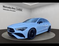 Mercedes CLA Saint-Doulchard