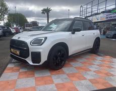 Mini Countryman Lescure-d'Albigeois