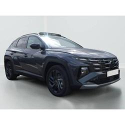 Hyundai Tucson 1.6 T-GDI 215 Hybrid BVA6 20eme Anniversaire Laval