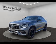 Mercedes GLC Saint-Doulchard