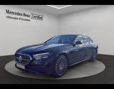 Mercedes Classe E Saint-Doulchard