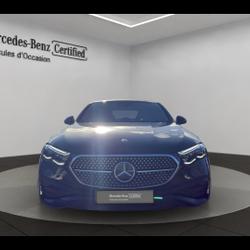 Mercedes Classe E 300 d e Hybrid EQ 197+129ch AMG Line 9G-Tronic occasion - Saint-Doulchard - photo 2/33