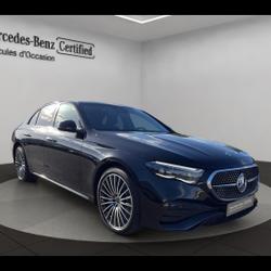 Mercedes Classe E 300 d e Hybrid EQ 197+129ch AMG Line 9G-Tronic occasion - Saint-Doulchard - photo 3/33