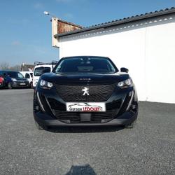 Peugeot 2008 1.5 BlueHDi 130ch Active Business EAT8 5 Places Saint-Georges-Montcocq