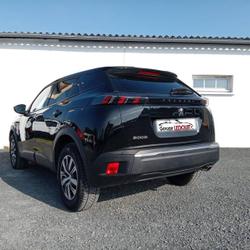 Peugeot 2008 1.5 BlueHDi 130ch Active Business EAT8 5 Places Saint-Georges-Montcocq