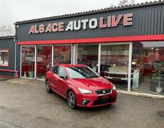 Seat Ibiza Eckbolsheim
