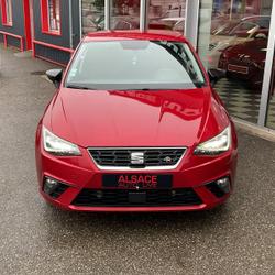 Seat Ibiza 1.0 TGI 90 CV FR Eckbolsheim