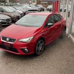 Seat Ibiza 1.0 TGI 90 CV FR Eckbolsheim