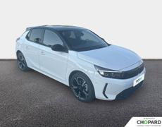 Opel Corsa - Corsa 1.2 Turbo Hybrid 136 ch e-DCT6 GS - 23 980 €