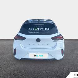 Opel Corsa Corsa 1.2 Turbo Hybrid 136 ch e-DCT6 GS Fr&eacute;jus