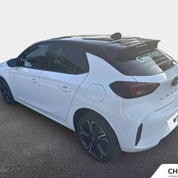 Opel Corsa Corsa 1.2 Turbo Hybrid 136 ch e-DCT6 GS Fr&eacute;jus