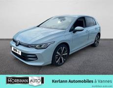 Volkswagen Golf 8 Vannes