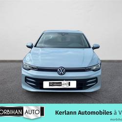 Volkswagen Golf 8 1.5 EHYBRID 204 DSG6 VW Edition Vannes
