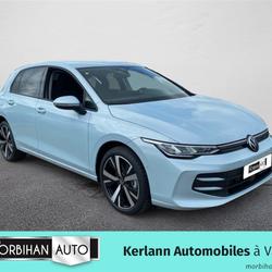 Volkswagen Golf 8 1.5 EHYBRID 204 DSG6 VW Edition Vannes