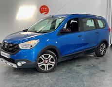 Dacia Lodgy Guipavas