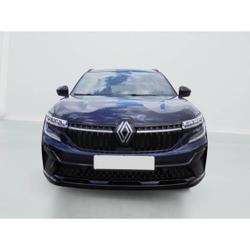 Renault Espace 5 VI E-Tech full hybrid 200 GSR2 Iconic Saint-Jouan-des-Gu&eacute;rets