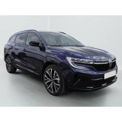 Renault Espace 5 VI E-Tech full hybrid 200 GSR2 Iconic Saint-Jouan-des-Gu&eacute;rets