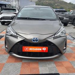 Toyota Yaris 100 HYBRID COLLECTION Montauban