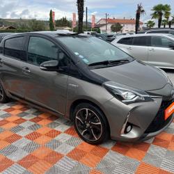 Toyota Yaris 100 HYBRID COLLECTION Montauban