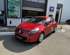 Renault Clio 4 Sargé-lès-le-Mans