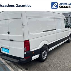 Volkswagen Crafter CRAFTER VAN 35 L4H3 2.0 TDI 140 CH BVA BUSINESS Gap