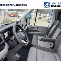 Volkswagen Crafter CRAFTER VAN 35 L4H3 2.0 TDI 140 CH BVA BUSINESS Gap