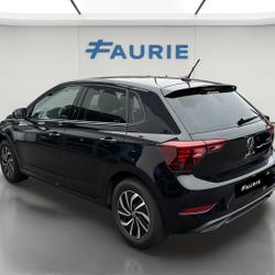 Volkswagen Polo Polo 1.0 TSI 95 S&S DSG7 VW Edition Brive-la-Gaillarde