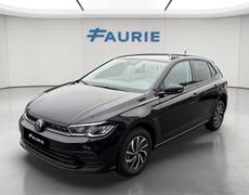 Volkswagen Polo Terrasson-Lavilledieu