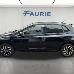 Volkswagen Polo Polo 1.0 TSI 95 S&S DSG7 VW Edition Terrasson-Lavilledieu