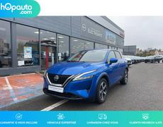 Nissan Qashqai Cesson-Sévigné