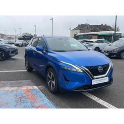 Nissan Qashqai Mild Hybrid 140 ch N-Connecta Laval