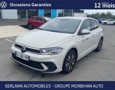 Volkswagen Polo Vannes