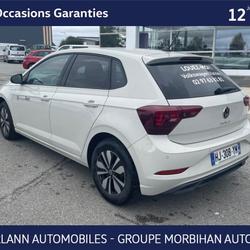 Volkswagen Polo 1.0 TSI 95 S&S BVM5 VW Edition occasion - Vannes - photo 2/22