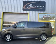 Citroen Spacetourer Lesquin