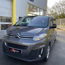 Citroen Spacetourer XL BLUEHDI 145CH BUSINESS S&S EAT8 E6.D Lesquin