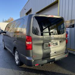 Citroen Spacetourer XL BLUEHDI 145CH BUSINESS S&S EAT8 E6.D Lesquin