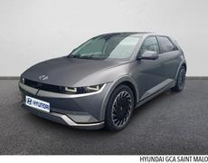 Hyundai Ioniq 5 - 77 kWh - 325ch Executive HTRAC 6cv - 37 500 €
