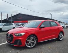 Audi A1 Sportback Hérouville-Saint-Clair