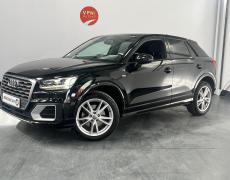 Audi Q2 Guipavas
