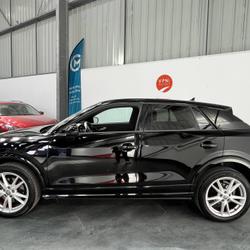 Audi Q2 1.6 TDI 116ch Sport Guipavas