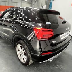 Audi Q2 1.6 TDI 116ch Sport Guipavas