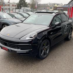 Porsche Cayenne (9YA) 3.0 V6 462CH E-HYBRID ENTRETIEN COMPLET Eckbolsheim