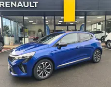 Renault Clio 5 Sannerville